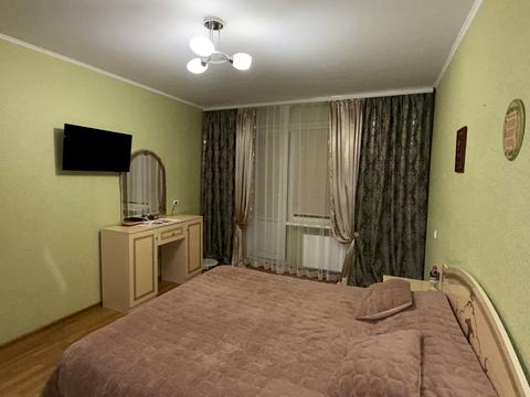 квартира за адресою Миколи Закревського вул., 97-А