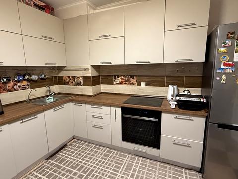 квартира за адресою Миколи Закревського вул., 97-А