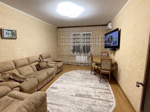 квартира за адресою Миколи Закревського вул., 97-А