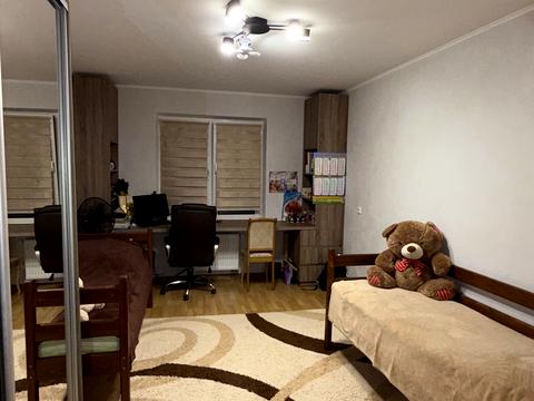 квартира за адресою Миколи Закревського вул., 97-А