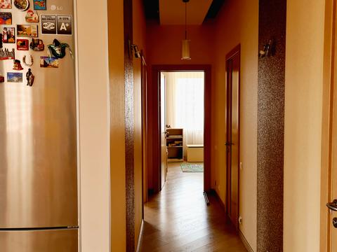 квартира за адресою Київ, Володимира Івасюка просп. (Героїв Сталінграду), 6