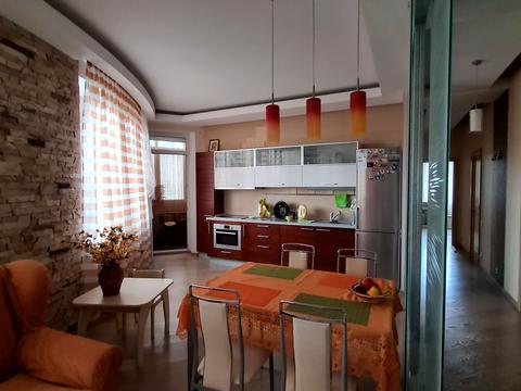 квартира за адресою Київ, Володимира Івасюка просп. (Героїв Сталінграду), 6