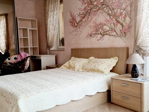 квартира за адресою Київ, Володимира Івасюка просп. (Героїв Сталінграду), 6