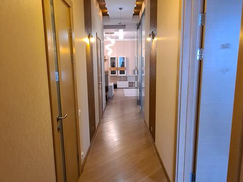 квартира за адресою Київ, Володимира Івасюка просп. (Героїв Сталінграду), 6