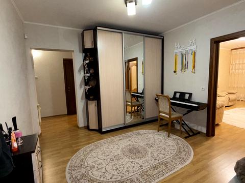 квартира за адресою Миколи Закревського вул., 97-А