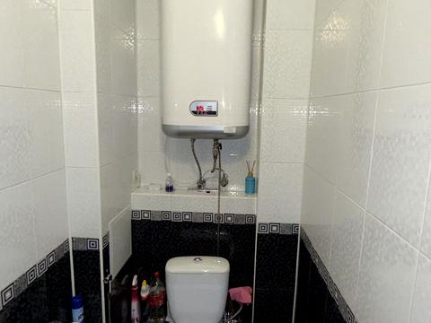 квартира за адресою Миколи Закревського вул., 97-А