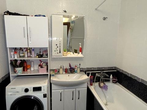 квартира за адресою Миколи Закревського вул., 97-А