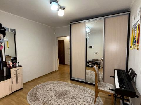 квартира за адресою Миколи Закревського вул., 97-А