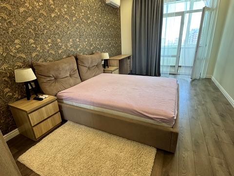 квартира за адресою Євгена Коновальця вул. (Щорса), 34-А