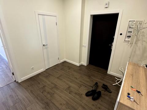 квартира за адресою Євгена Коновальця вул. (Щорса), 34-А