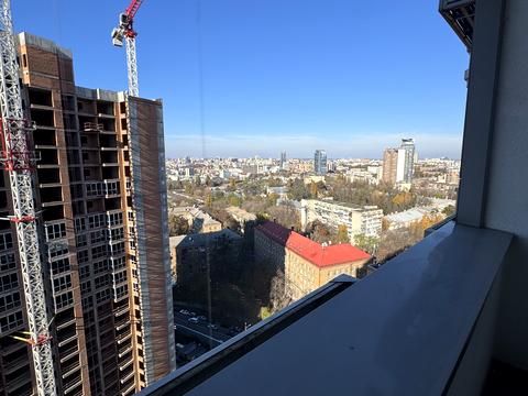 квартира за адресою Євгена Коновальця вул. (Щорса), 34-А