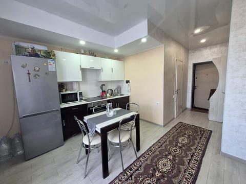 квартира за адресою с. Лиманка, 9-й Масив вул., 4/9