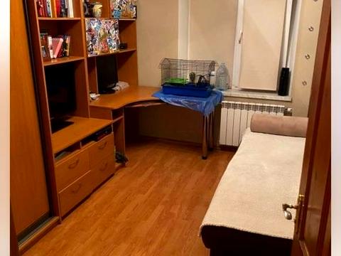 квартира за адресою Олександра Архипенка вул. (Мате Залки), 1/12