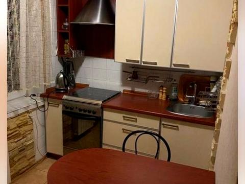 квартира за адресою Олександра Архипенка вул. (Мате Залки), 1/12