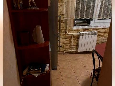 квартира за адресою Олександра Архипенка вул. (Мате Залки), 1/12