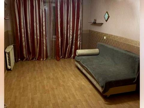 квартира за адресою Олександра Архипенка вул. (Мате Залки), 1/12