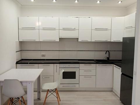 квартира по адресу Анатолия Петрицкого ул., 23