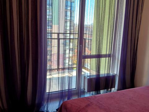 квартира по адресу Анатолия Петрицкого ул., 23