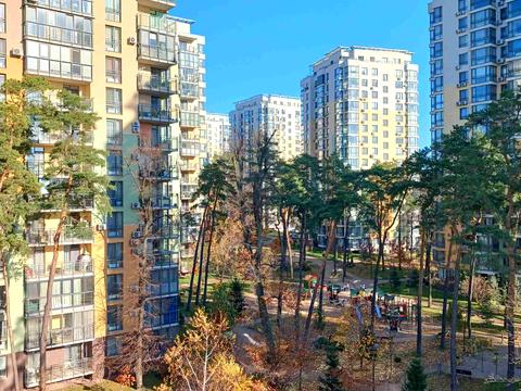 квартира по адресу Анатолия Петрицкого ул., 23