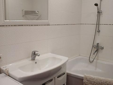 квартира по адресу Анатолия Петрицкого ул., 23