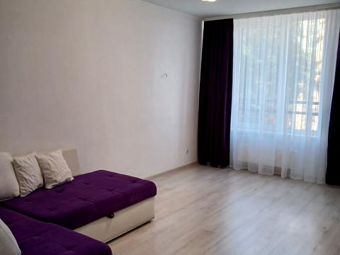 квартира по адресу Анатолия Петрицкого ул., 23