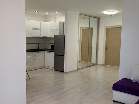 квартира по адресу Анатолия Петрицкого ул., 23