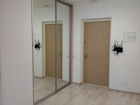 квартира по адресу Анатолия Петрицкого ул., 23