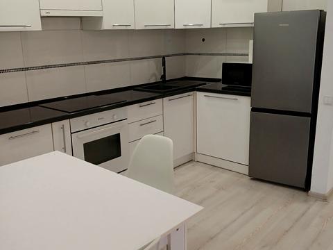 квартира по адресу Анатолия Петрицкого ул., 23