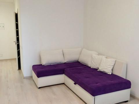 квартира по адресу Анатолия Петрицкого ул., 23