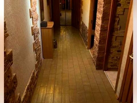 квартира за адресою Олександра Архипенка вул. (Мате Залки), 1/12