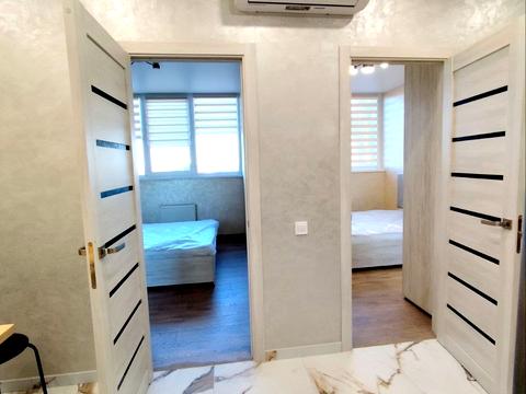 квартира за адресою Сім'ї Стешенків вул. (Тимофія Строкача), 9