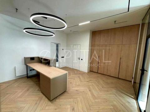 комерційна за адресою Київ, Антоновича вул. (Горького), 44