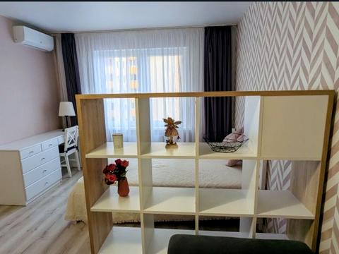 квартира по адресу Юлии Здановской ул. (Ломоносова), 36-В