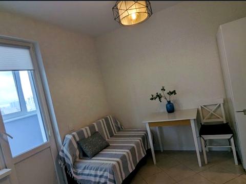 квартира по адресу Юлии Здановской ул. (Ломоносова), 36-В