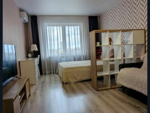 квартира по адресу Юлии Здановской ул. (Ломоносова), 36-В