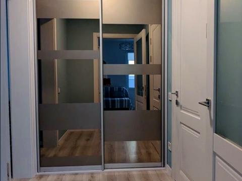 квартира по адресу Юлии Здановской ул. (Ломоносова), 36-В