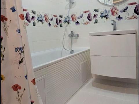 квартира по адресу Юлии Здановской ул. (Ломоносова), 36-В