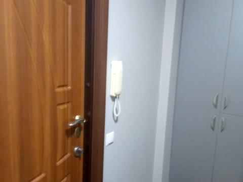 квартира за адресою Метробудівників вул., 25