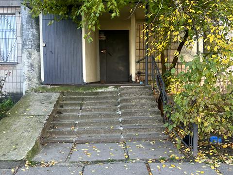 квартира за адресою Олександра Архипенка вул. (Мате Залки), 1/12