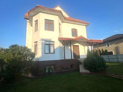 будинок за адресою Зелений Гай