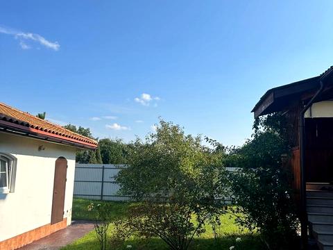 дом по адресу с. Петропавловская борщаговка, Зелений Гай