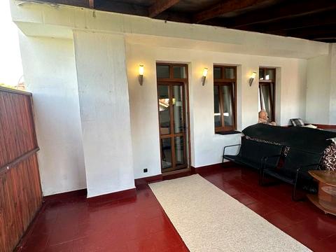 дом по адресу с. Петропавловская борщаговка, Зелений Гай