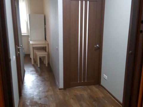 квартира за адресою Метробудівників вул., 25