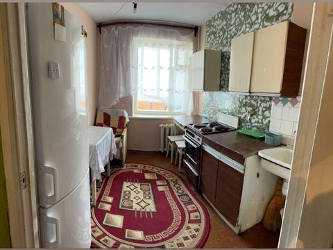 квартира по адресу Заречанская ул., 18