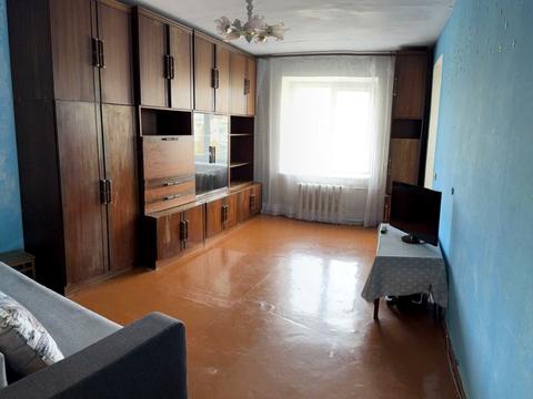 квартира по адресу Заречанская ул., 18