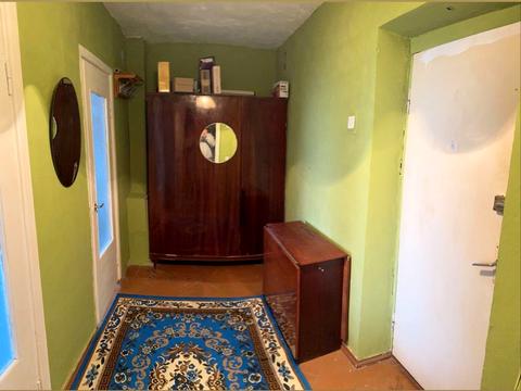 квартира по адресу Заречанская ул., 18