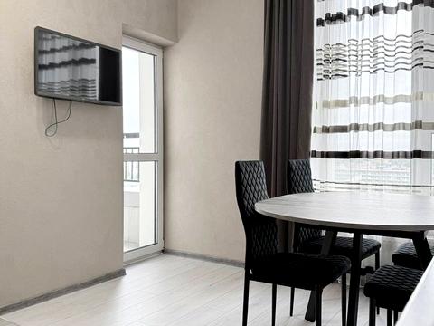 квартира за адресою Джона Маккейна вул. (Івана Кудрі), 26