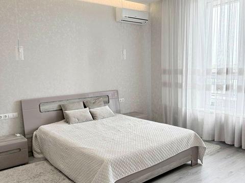 квартира за адресою Джона Маккейна вул. (Івана Кудрі), 26