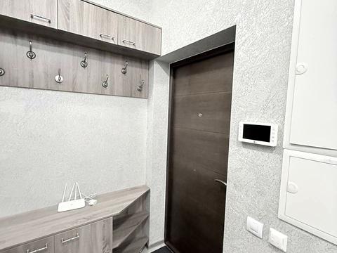 квартира за адресою Джона Маккейна вул. (Івана Кудрі), 26