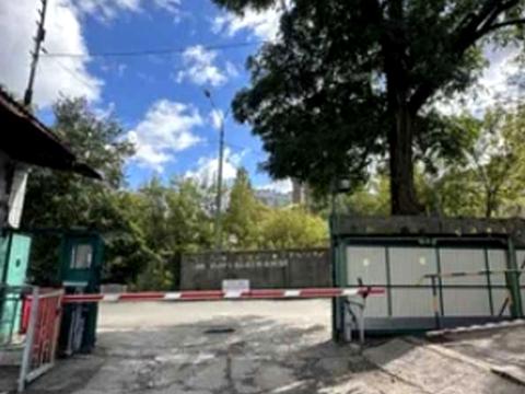 паркоместо по адресу Лабораторный пер., 9